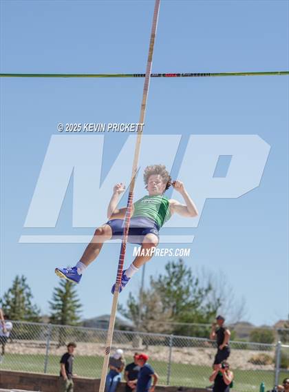 Thumbnail 1 in Continental League Championship 2025 (Day 2 Field) photogallery.