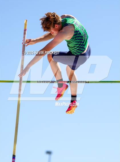 Thumbnail 1 in Continental League Championship 2025 (Day 2 Field) photogallery.