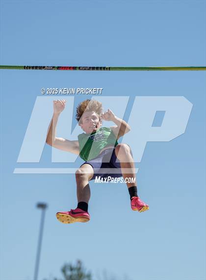 Thumbnail 2 in Continental League Championship 2025 (Day 2 Field) photogallery.
