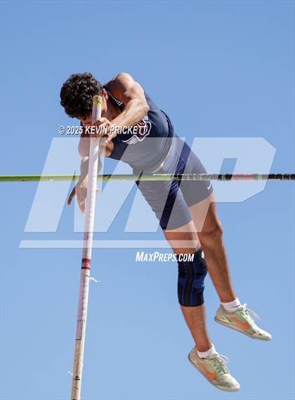 Thumbnail 2 in Continental League Championship 2025 (Day 2 Field) photogallery.