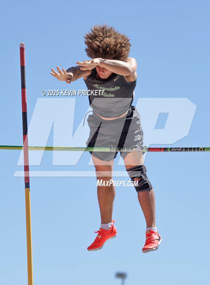 Thumbnail 1 in Continental League Championship 2025 (Day 2 Field) photogallery.