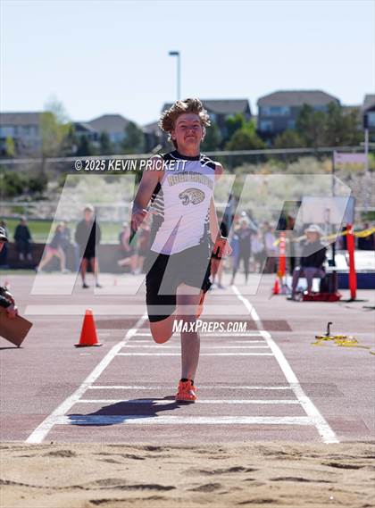 Thumbnail 2 in Continental League Championship 2025 (Day 2 Field) photogallery.