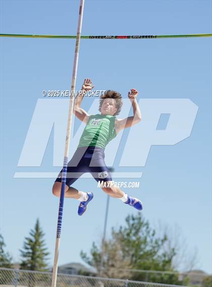 Thumbnail 1 in Continental League Championship 2025 (Day 2 Field) photogallery.