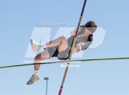 Thumbnail 1 in Continental League Championship 2025 (Day 2 Field) photogallery.