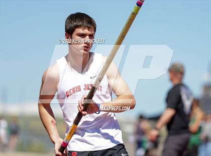 Thumbnail 3 in Continental League Championship 2025 (Day 2 Field) photogallery.