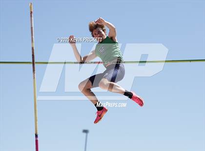 Thumbnail 1 in Continental League Championship 2025 (Day 2 Field) photogallery.