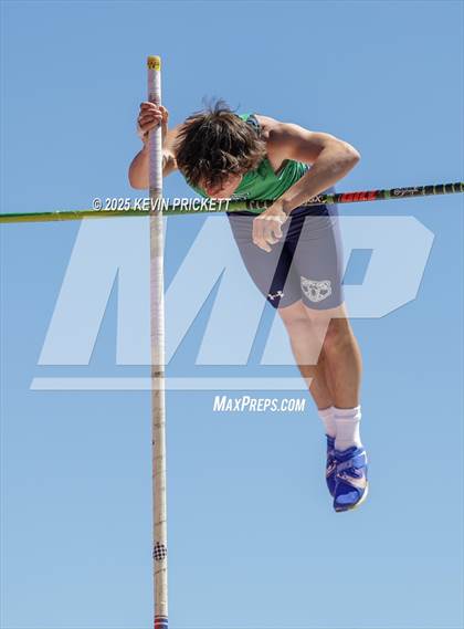 Thumbnail 1 in Continental League Championship 2025 (Day 2 Field) photogallery.