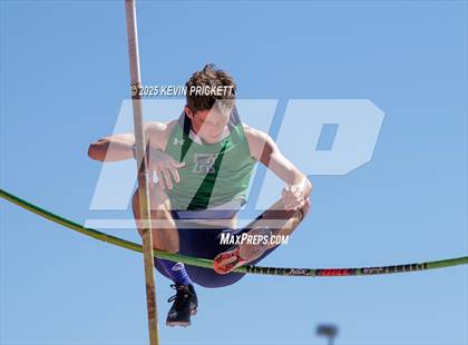 Thumbnail 1 in Continental League Championship 2025 (Day 2 Field) photogallery.