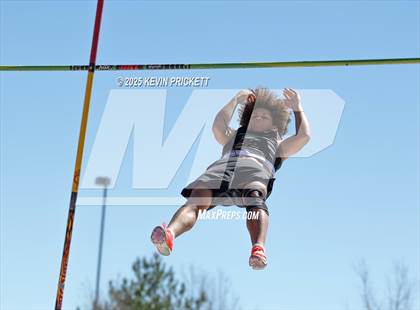 Thumbnail 1 in Continental League Championship 2025 (Day 2 Field) photogallery.