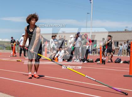Thumbnail 3 in Continental League Championship 2025 (Day 2 Field) photogallery.