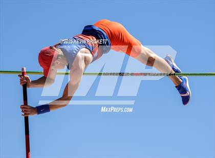 Thumbnail 3 in Continental League Championship 2025 (Day 2 Field) photogallery.