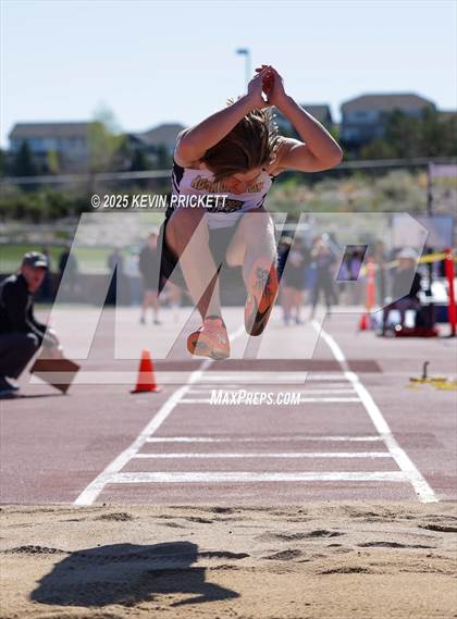 Thumbnail 1 in Continental League Championship 2025 (Day 2 Field) photogallery.