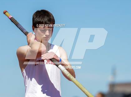 Thumbnail 2 in Continental League Championship 2025 (Day 2 Field) photogallery.