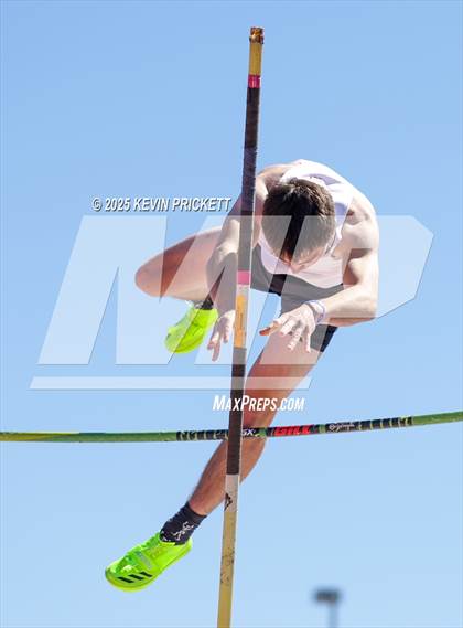 Thumbnail 3 in Continental League Championship 2025 (Day 2 Field) photogallery.