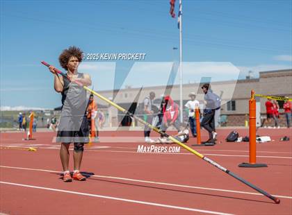 Thumbnail 1 in Continental League Championship 2025 (Day 2 Field) photogallery.