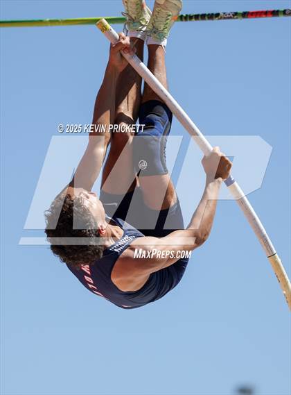 Thumbnail 1 in Continental League Championship 2025 (Day 2 Field) photogallery.