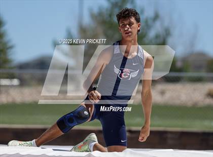 Thumbnail 1 in Continental League Championship 2025 (Day 2 Field) photogallery.
