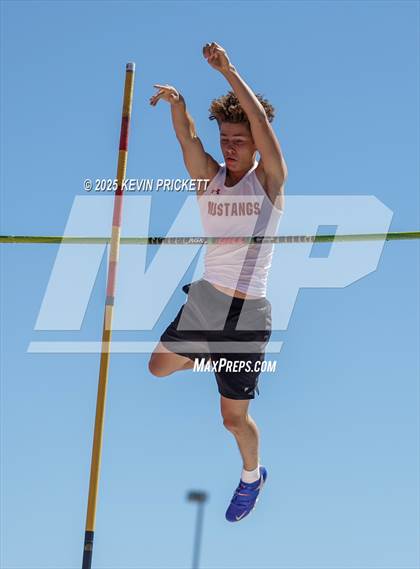 Thumbnail 3 in Continental League Championship 2025 (Day 2 Field) photogallery.