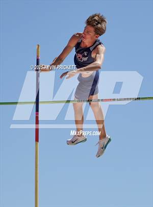 Continental League Championship (Day 2 Field Events)