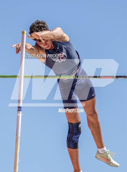 Thumbnail 3 in Continental League Championship 2025 (Day 2 Field) photogallery.