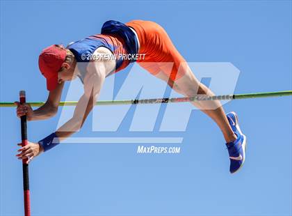 Thumbnail 1 in Continental League Championship 2025 (Day 2 Field) photogallery.