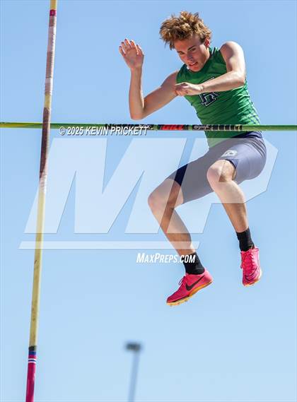 Thumbnail 1 in Continental League Championship 2025 (Day 2 Field) photogallery.