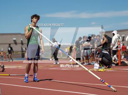 Thumbnail 2 in Continental League Championship 2025 (Day 2 Field) photogallery.