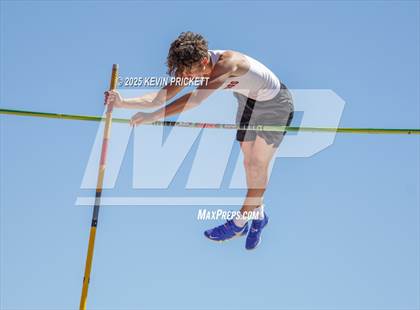 Thumbnail 2 in Continental League Championship 2025 (Day 2 Field) photogallery.