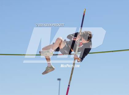 Thumbnail 2 in Continental League Championship 2025 (Day 2 Field) photogallery.