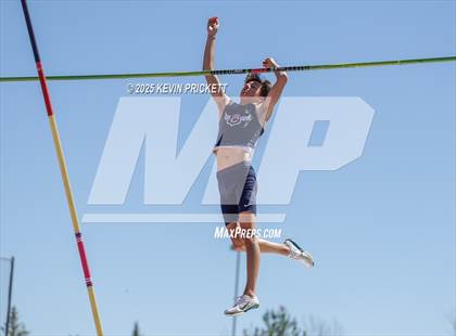 Thumbnail 1 in Continental League Championship 2025 (Day 2 Field) photogallery.