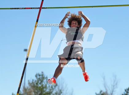 Thumbnail 3 in Continental League Championship 2025 (Day 2 Field) photogallery.