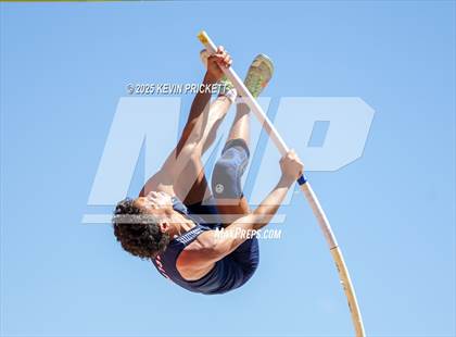 Thumbnail 1 in Continental League Championship 2025 (Day 2 Field) photogallery.
