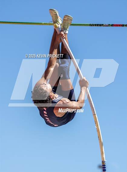 Thumbnail 1 in Continental League Championship 2025 (Day 2 Field) photogallery.