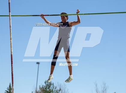 Thumbnail 2 in Continental League Championship 2025 (Day 2 Field) photogallery.
