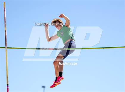 Thumbnail 1 in Continental League Championship 2025 (Day 2 Field) photogallery.