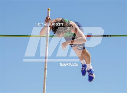 Thumbnail 3 in Continental League Championship 2025 (Day 2 Field) photogallery.