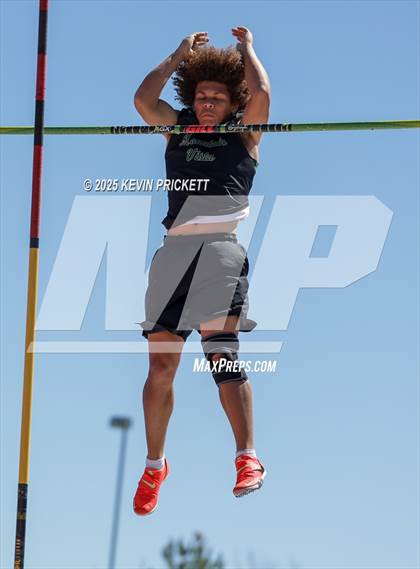 Thumbnail 3 in Continental League Championship 2025 (Day 2 Field) photogallery.