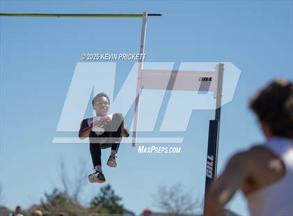 Thumbnail 3 in Continental League Championship 2025 (Day 2 Field) photogallery.