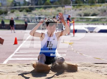 Thumbnail 2 in Continental League Championship 2025 (Day 2 Field) photogallery.