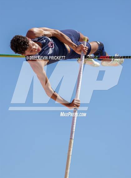 Thumbnail 1 in Continental League Championship 2025 (Day 2 Field) photogallery.