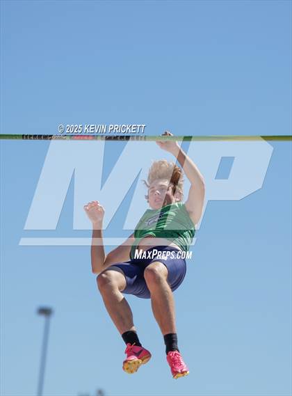 Thumbnail 2 in Continental League Championship 2025 (Day 2 Field) photogallery.