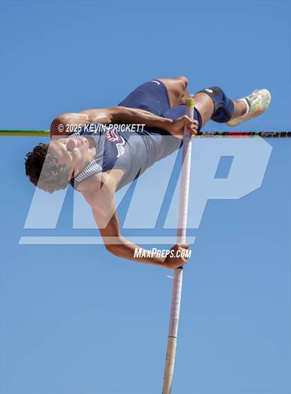 Thumbnail 3 in Continental League Championship 2025 (Day 2 Field) photogallery.