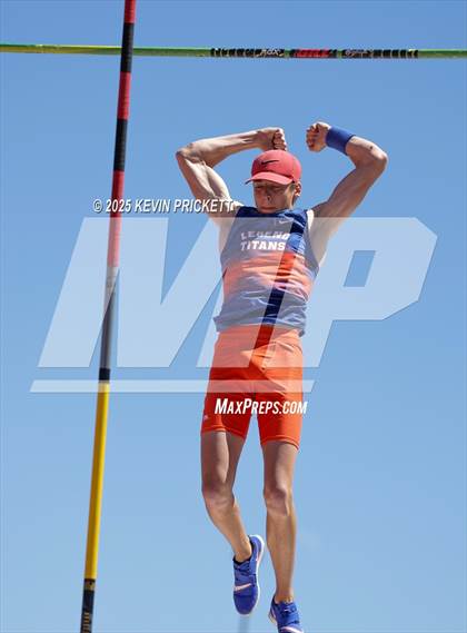 Thumbnail 3 in Continental League Championship 2025 (Day 2 Field) photogallery.