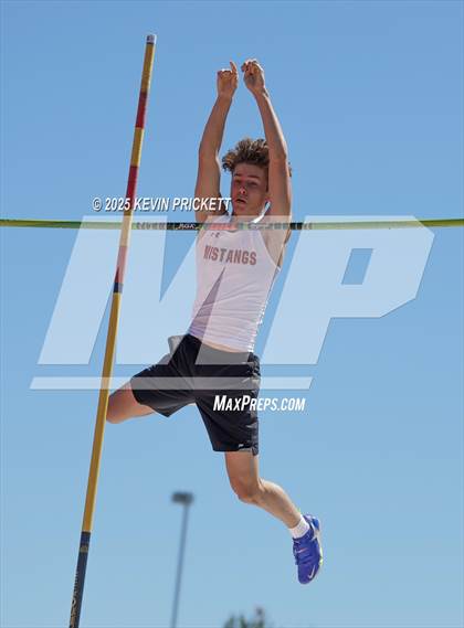 Thumbnail 1 in Continental League Championship 2025 (Day 2 Field) photogallery.
