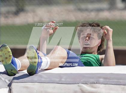 Thumbnail 2 in Continental League Championship 2025 (Day 2 Field) photogallery.