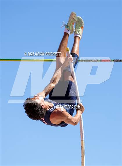 Thumbnail 2 in Continental League Championship 2025 (Day 2 Field) photogallery.