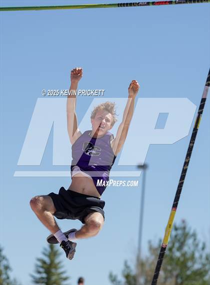 Thumbnail 1 in Continental League Championship 2025 (Day 2 Field) photogallery.