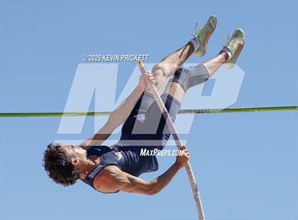 Thumbnail 2 in Continental League Championship 2025 (Day 2 Field) photogallery.