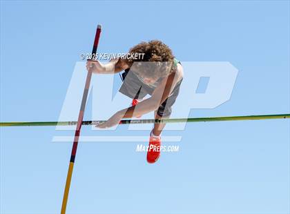 Thumbnail 1 in Continental League Championship 2025 (Day 2 Field) photogallery.