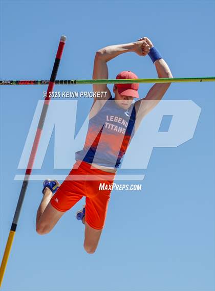 Thumbnail 3 in Continental League Championship 2025 (Day 2 Field) photogallery.